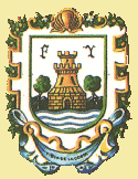 Wappen von Benalmdena