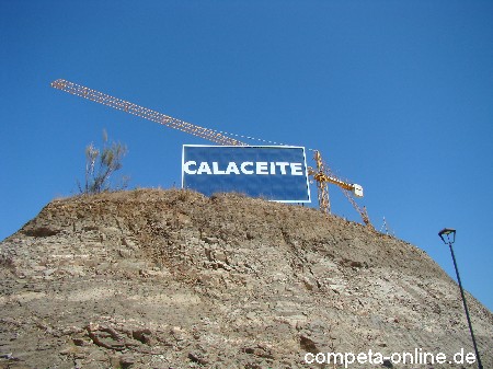 Calaceite