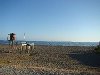 Strandvorschau